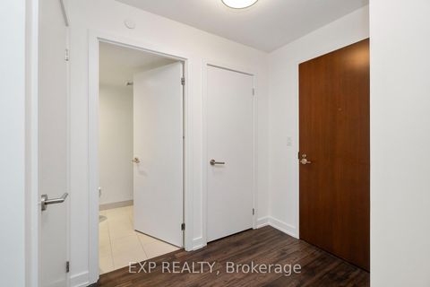 Photo 5 at 1117 - 120 Varna Drive, Lawrence, Toronto