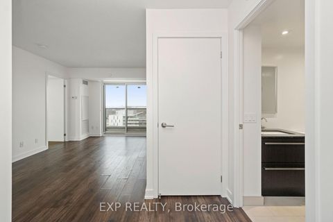 Photo 6 at 1117 - 120 Varna Drive, Lawrence, Toronto