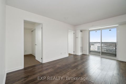 Photo 7 at 1117 - 120 Varna Drive, Lawrence, Toronto