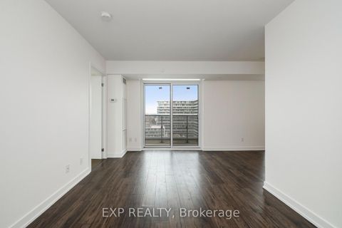 Photo 8 at 1117 - 120 Varna Drive, Lawrence, Toronto