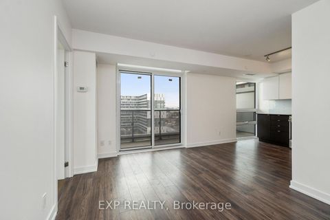 Photo 10 at 1117 - 120 Varna Drive, Lawrence, Toronto