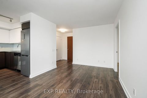 Photo 11 at 1117 - 120 Varna Drive, Lawrence, Toronto