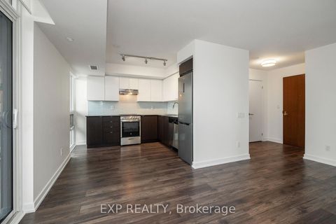 Photo 12 at 1117 - 120 Varna Drive, Lawrence, Toronto