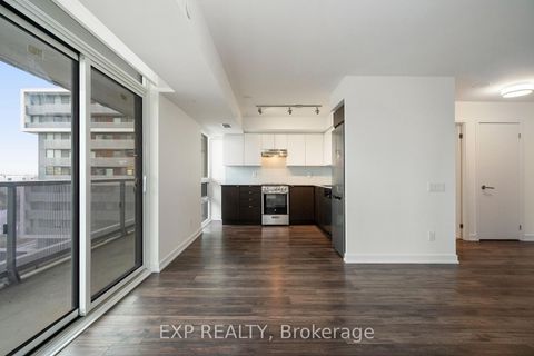 Photo 13 at 1117 - 120 Varna Drive, Lawrence, Toronto