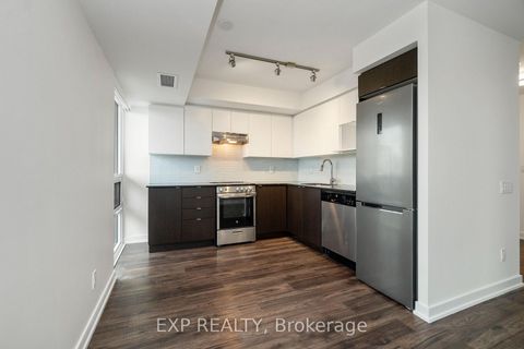 Photo 14 at 1117 - 120 Varna Drive, Lawrence, Toronto