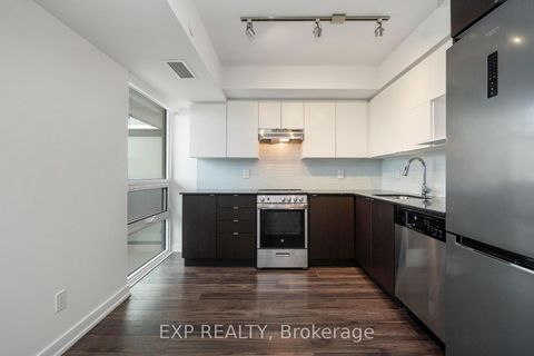 Photo 15 at 1117 - 120 Varna Drive, Lawrence, Toronto