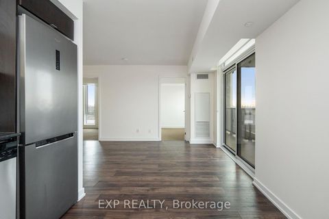 Photo 18 at 1117 - 120 Varna Drive, Lawrence, Toronto