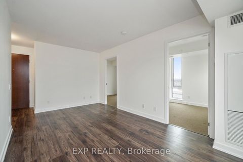 Photo 19 at 1117 - 120 Varna Drive, Lawrence, Toronto