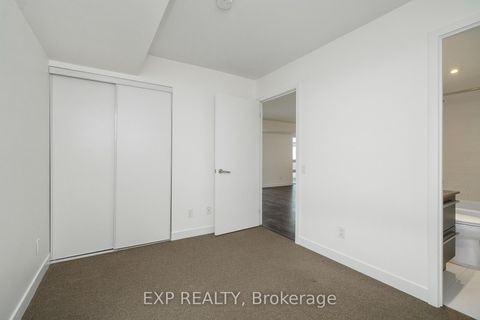 Photo 22 at 1117 - 120 Varna Drive, Lawrence, Toronto