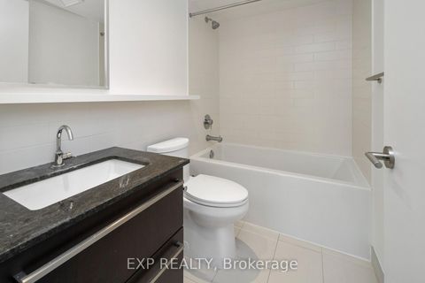 Photo 23 at 1117 - 120 Varna Drive, Lawrence, Toronto