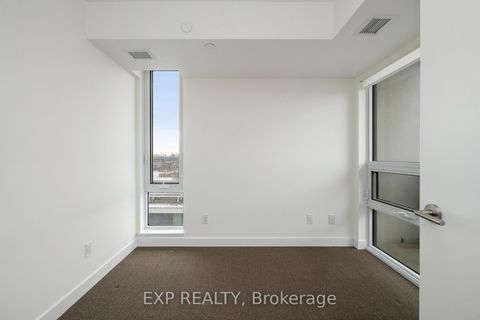 Photo 24 at 1117 - 120 Varna Drive, Lawrence, Toronto