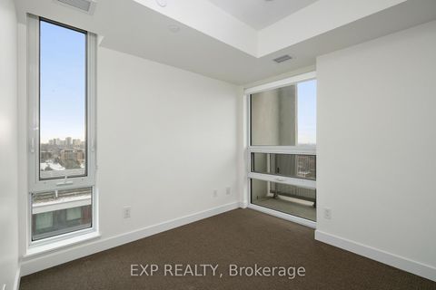 Photo 25 at 1117 - 120 Varna Drive, Lawrence, Toronto