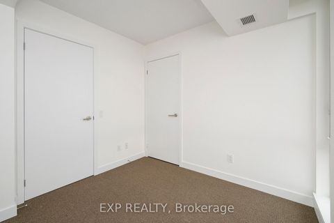 Photo 26 at 1117 - 120 Varna Drive, Lawrence, Toronto