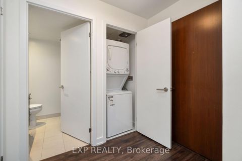 Photo 27 at 1117 - 120 Varna Drive, Lawrence, Toronto