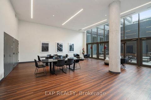 Photo 39 at 1117 - 120 Varna Drive, Lawrence, Toronto