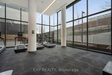 Photo 40 at 1117 - 120 Varna Drive, Lawrence, Toronto