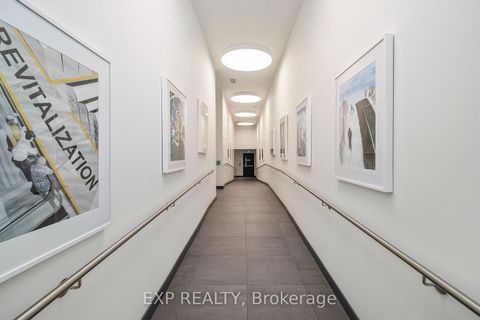 Photo 42 at 1117 - 120 Varna Drive, Lawrence, Toronto