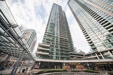 Photo 1 at 2704 - 33 Bay Street, Waterfront Communities C1, Toronto