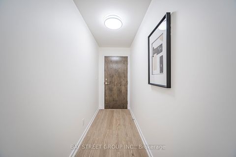 Photo 5 at 2704 - 33 Bay Street, Waterfront Communities C1, Toronto