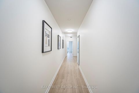 Photo 6 at 2704 - 33 Bay Street, Waterfront Communities C1, Toronto