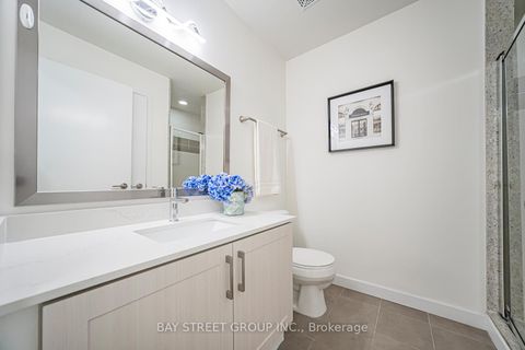 Photo 8 at 2704 - 33 Bay Street, Waterfront Communities C1, Toronto