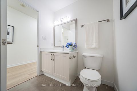 Photo 9 at 2704 - 33 Bay Street, Waterfront Communities C1, Toronto