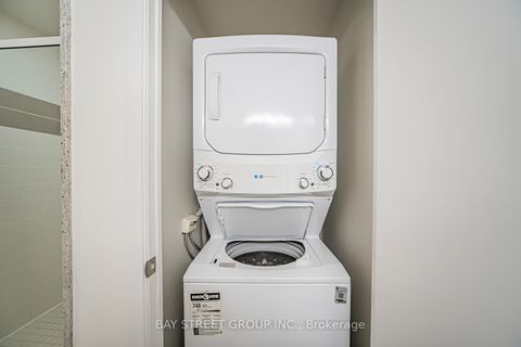 Photo 10 at 2704 - 33 Bay Street, Waterfront Communities C1, Toronto