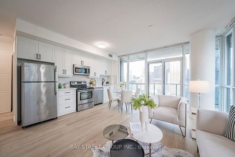 Photo 16 at 2704 - 33 Bay Street, Waterfront Communities C1, Toronto