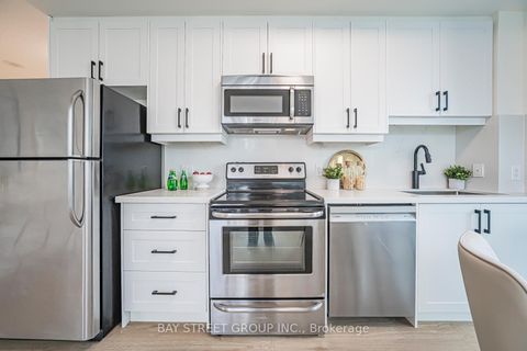 Photo 18 at 2704 - 33 Bay Street, Waterfront Communities C1, Toronto