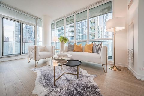 Photo 19 at 2704 - 33 Bay Street, Waterfront Communities C1, Toronto