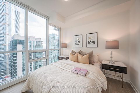 Photo 20 at 2704 - 33 Bay Street, Waterfront Communities C1, Toronto
