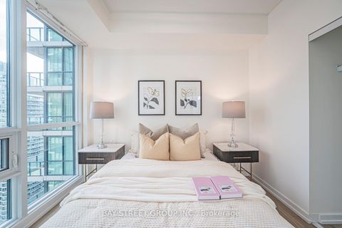 Photo 21 at 2704 - 33 Bay Street, Waterfront Communities C1, Toronto
