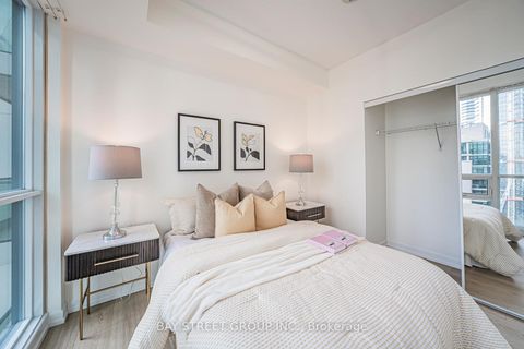 Photo 22 at 2704 - 33 Bay Street, Waterfront Communities C1, Toronto