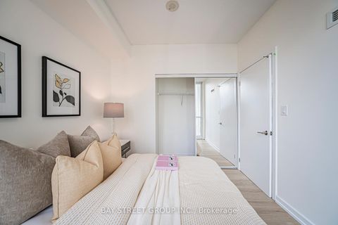 Photo 23 at 2704 - 33 Bay Street, Waterfront Communities C1, Toronto