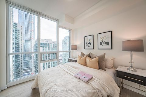 Photo 24 at 2704 - 33 Bay Street, Waterfront Communities C1, Toronto