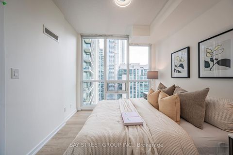 Photo 25 at 2704 - 33 Bay Street, Waterfront Communities C1, Toronto