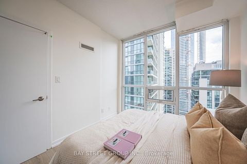 Photo 26 at 2704 - 33 Bay Street, Waterfront Communities C1, Toronto