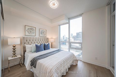Photo 27 at 2704 - 33 Bay Street, Waterfront Communities C1, Toronto