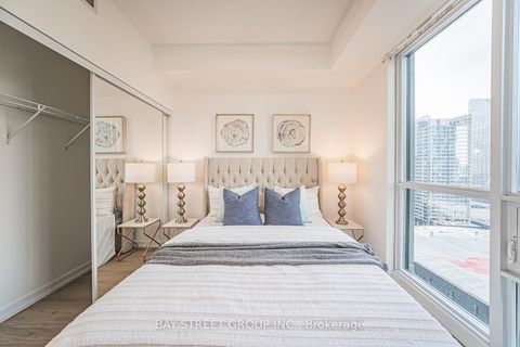 Photo 28 at 2704 - 33 Bay Street, Waterfront Communities C1, Toronto