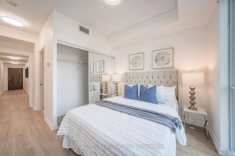 Photo 29 at 2704 - 33 Bay Street, Waterfront Communities C1, Toronto