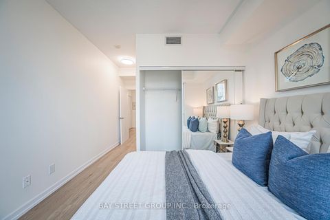 Photo 30 at 2704 - 33 Bay Street, Waterfront Communities C1, Toronto