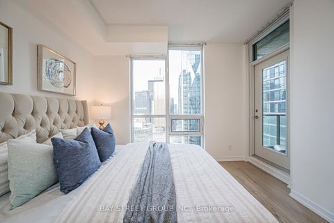 Photo 31 at 2704 - 33 Bay Street, Waterfront Communities C1, Toronto