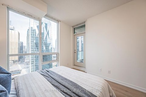 Photo 32 at 2704 - 33 Bay Street, Waterfront Communities C1, Toronto