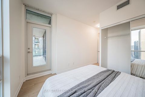 Photo 33 at 2704 - 33 Bay Street, Waterfront Communities C1, Toronto