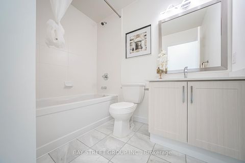 Photo 34 at 2704 - 33 Bay Street, Waterfront Communities C1, Toronto