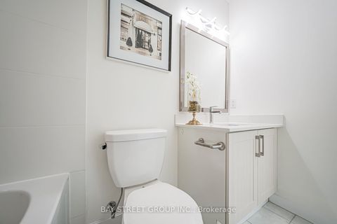 Photo 35 at 2704 - 33 Bay Street, Waterfront Communities C1, Toronto