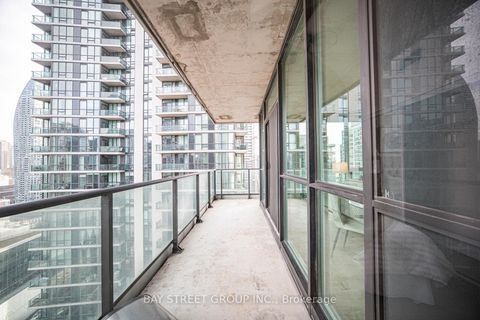 Photo 36 at 2704 - 33 Bay Street, Waterfront Communities C1, Toronto