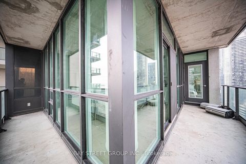 Photo 37 at 2704 - 33 Bay Street, Waterfront Communities C1, Toronto