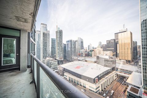 Photo 39 at 2704 - 33 Bay Street, Waterfront Communities C1, Toronto