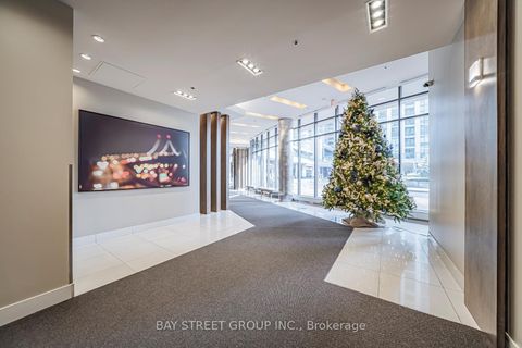 Photo 40 at 2704 - 33 Bay Street, Waterfront Communities C1, Toronto